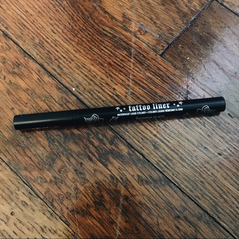 Kat von D Tattoo Liner